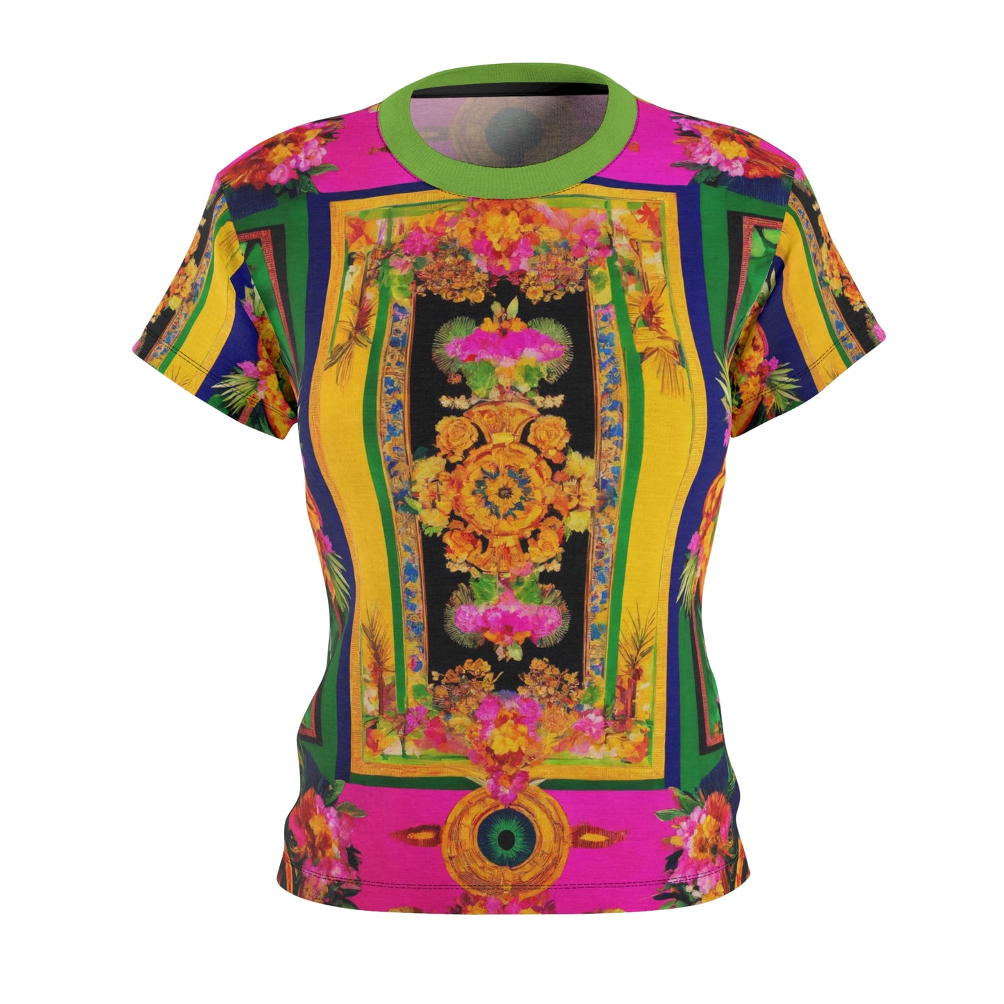LVZ FIESTA LUXURY T-SHIRT 1585 T
