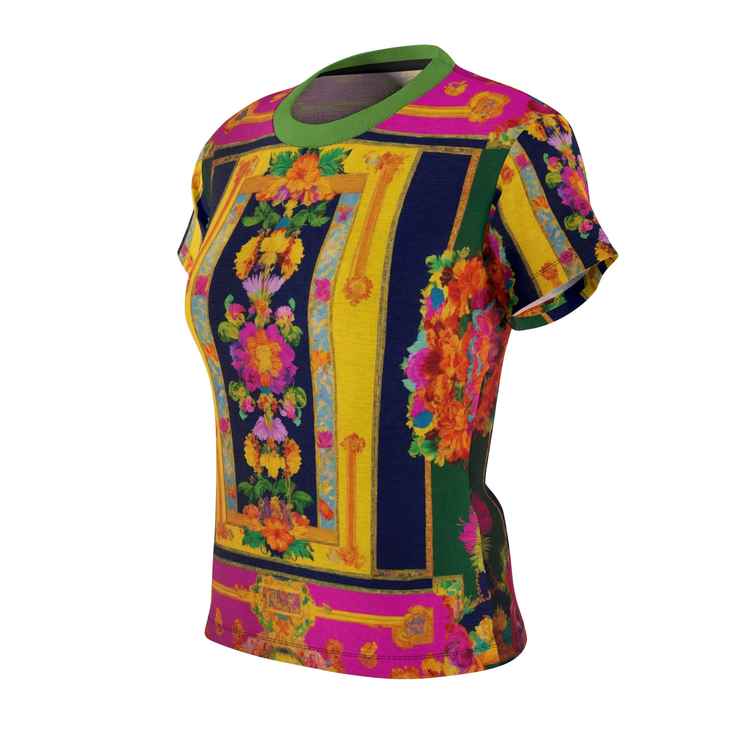 LVZ FIESTA LUXURY T-SHIRT 1979 T