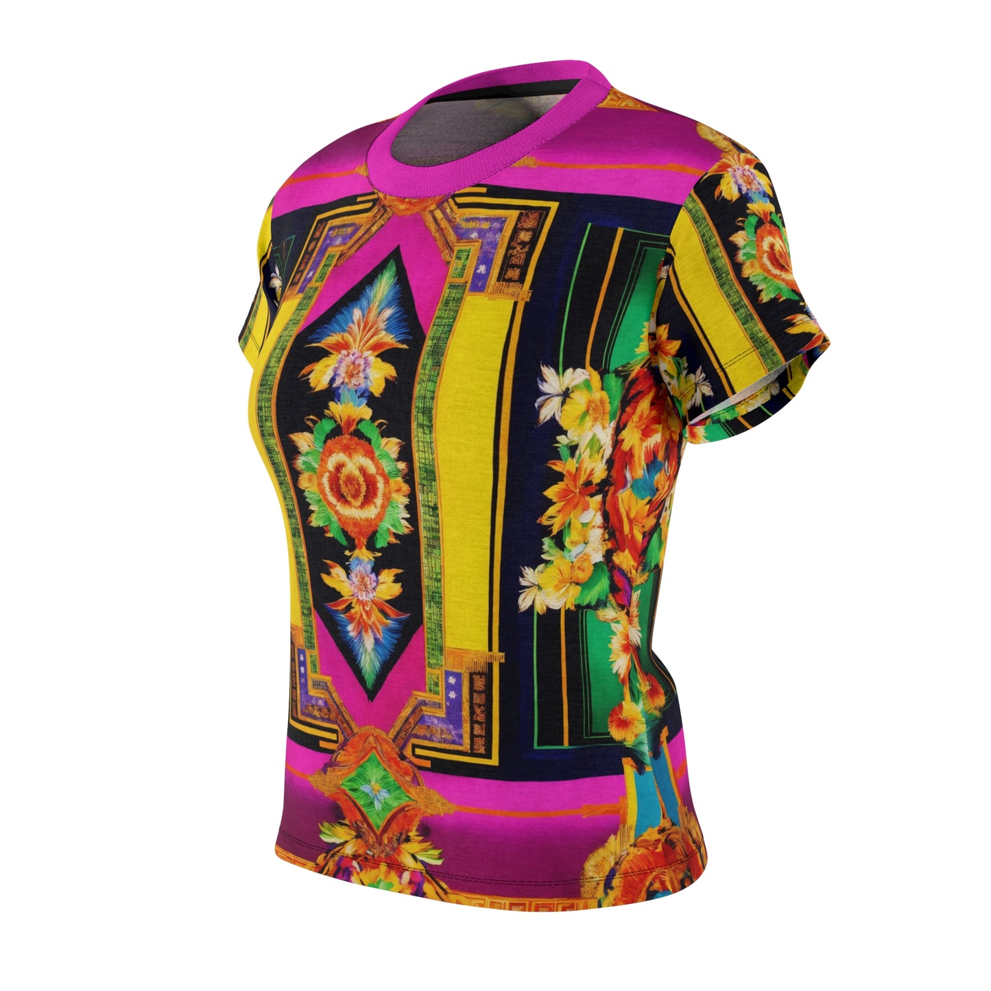 LVZ FIESTA LUXURY T-SHIRT 1230 T
