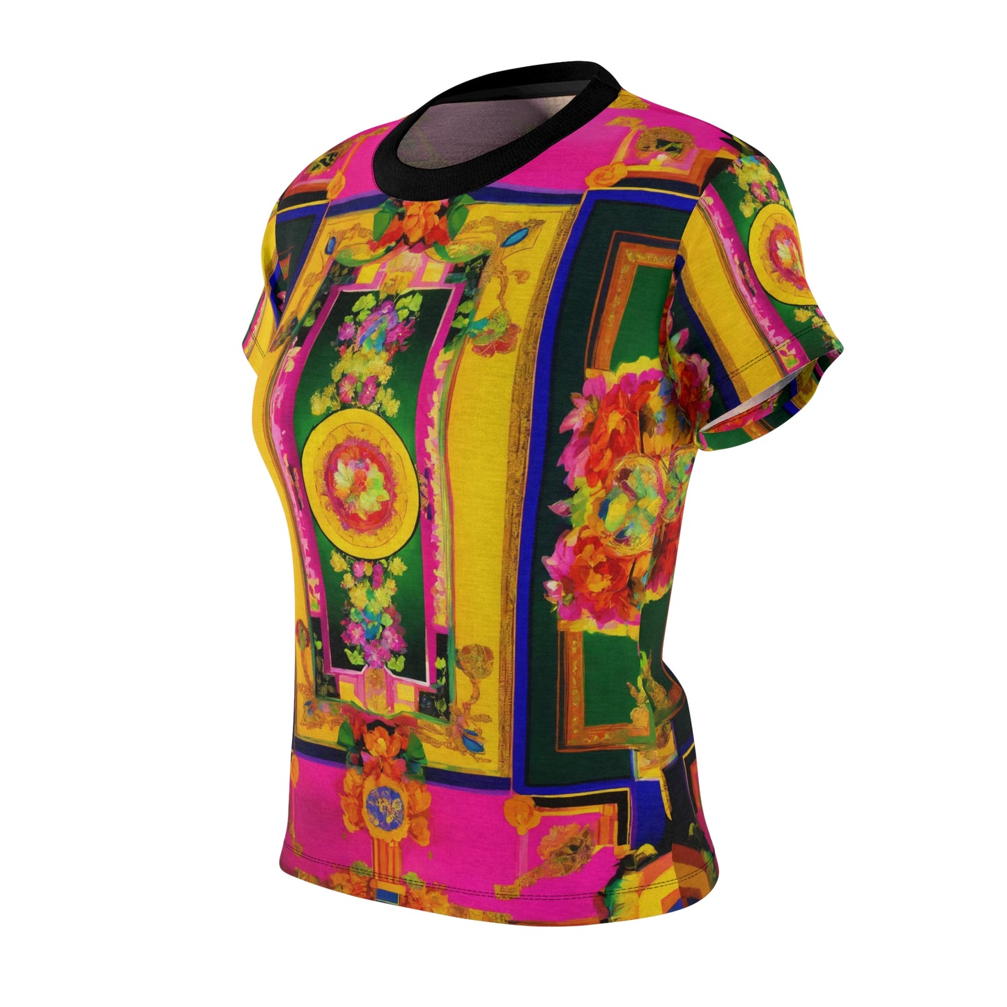 LVZ FIESTA LUXURY T-SHIRT 1031 T