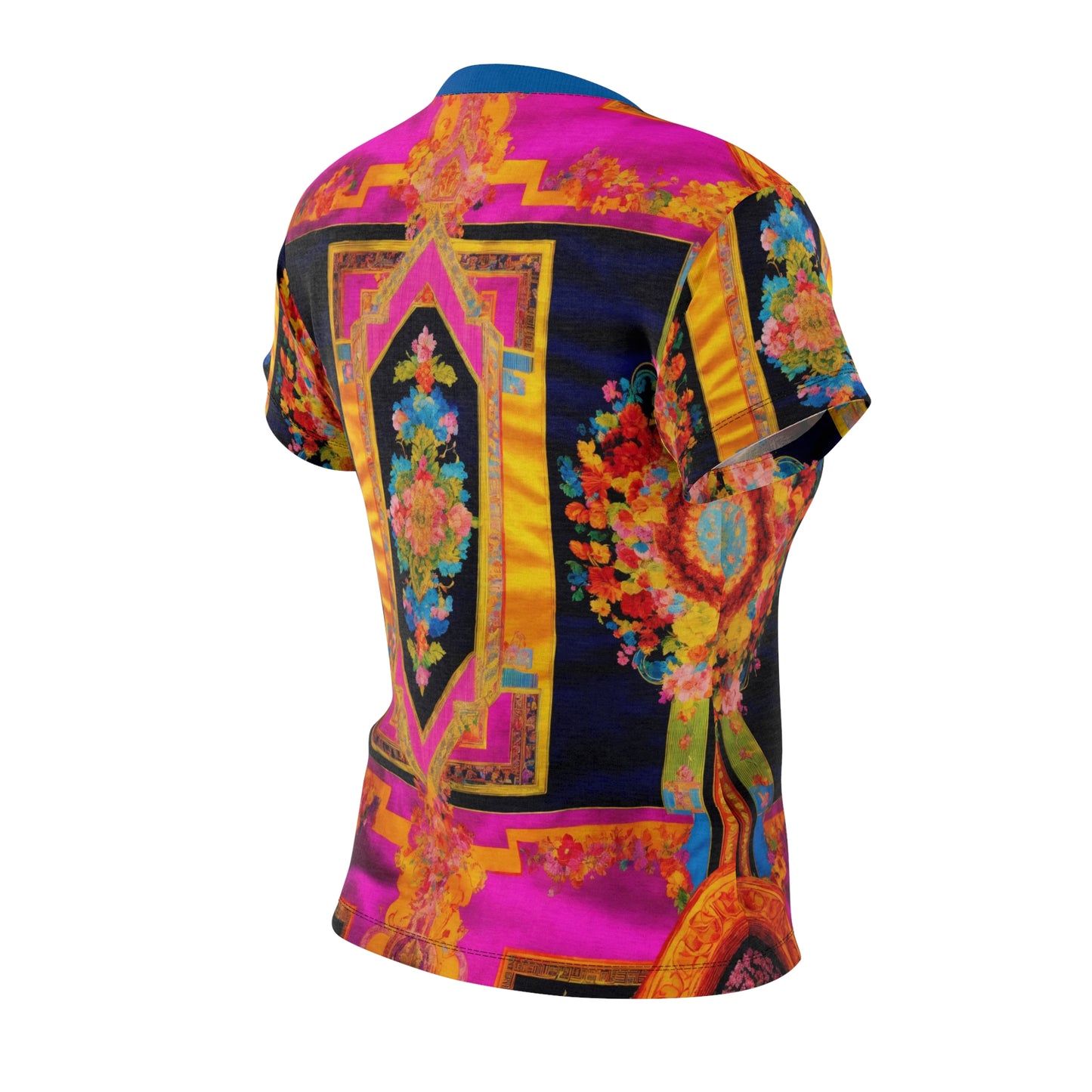 LVZ FIESTA LUXURY T-SHIRT 105 T