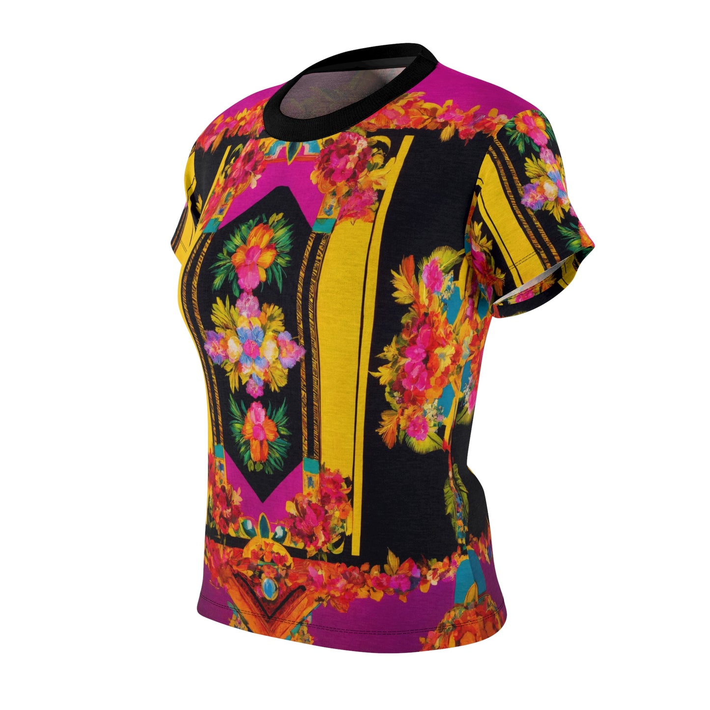 LVZ FIESTA LUXURY T-SHIRT 1819 T