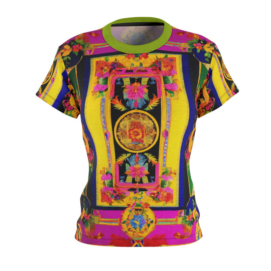 LVZ FIESTA LUXURY T-SHIRT 976 T