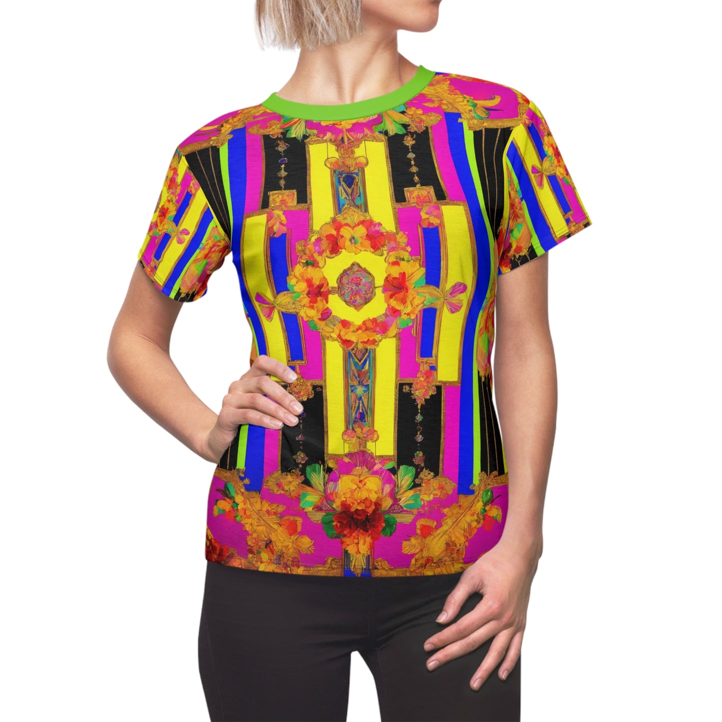 LVZ PRESTIGE T-SHIRT 224 T