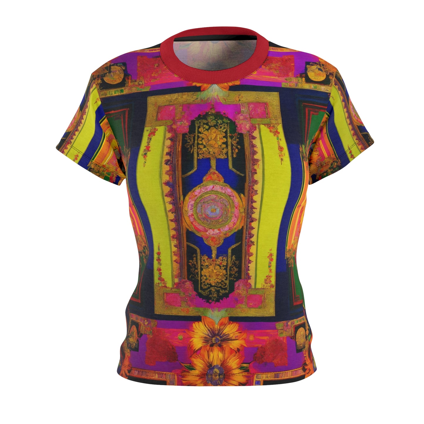 LVZ FIESTA LUXURY T-SHIRT 267 T