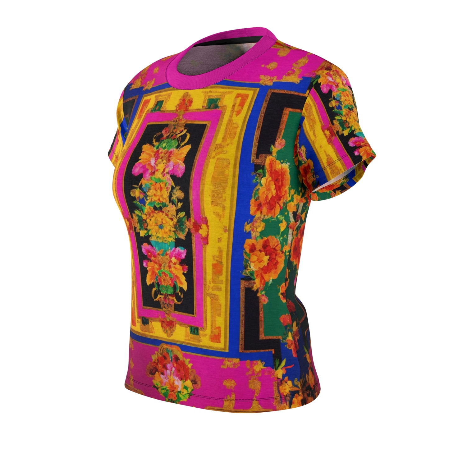 LVZ FIESTA LUXURY T-SHIRT 642 T