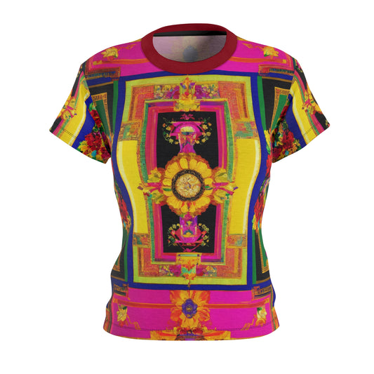 LVZ FIESTA LUXURY T-SHIRT 787 T