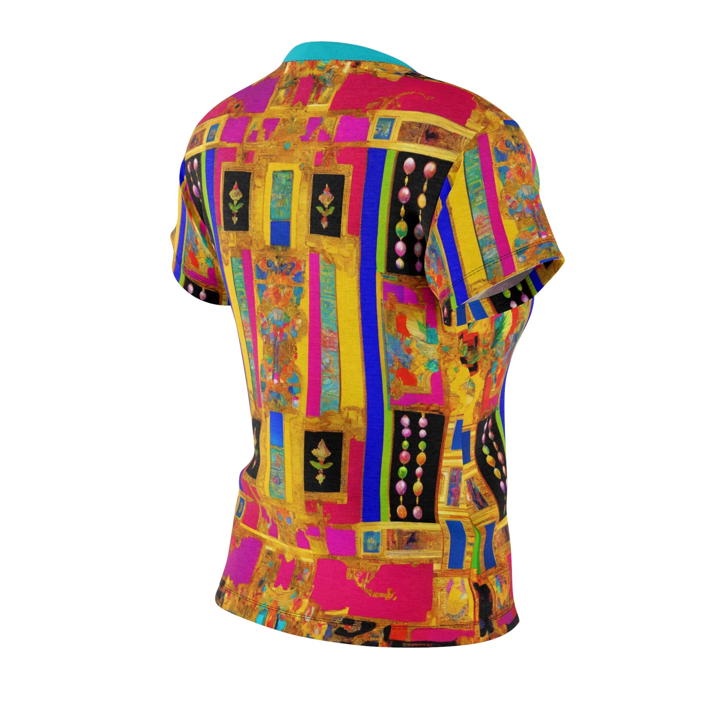 LVZ PRESTIGE T-SHIRT 553 T
