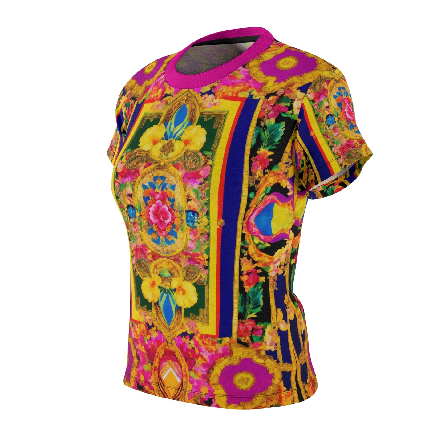LVZ FIESTA LUXURY T-SHIRT 6 T
