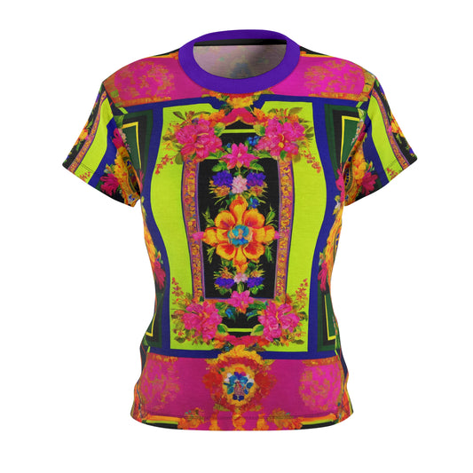 LVZ FIESTA LUXURY T-SHIRT 166 T