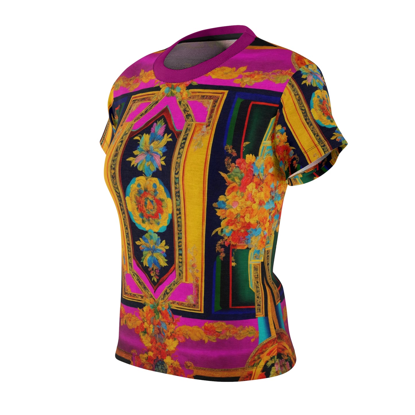 LVZ FIESTA LUXURY T-SHIRT 121 T