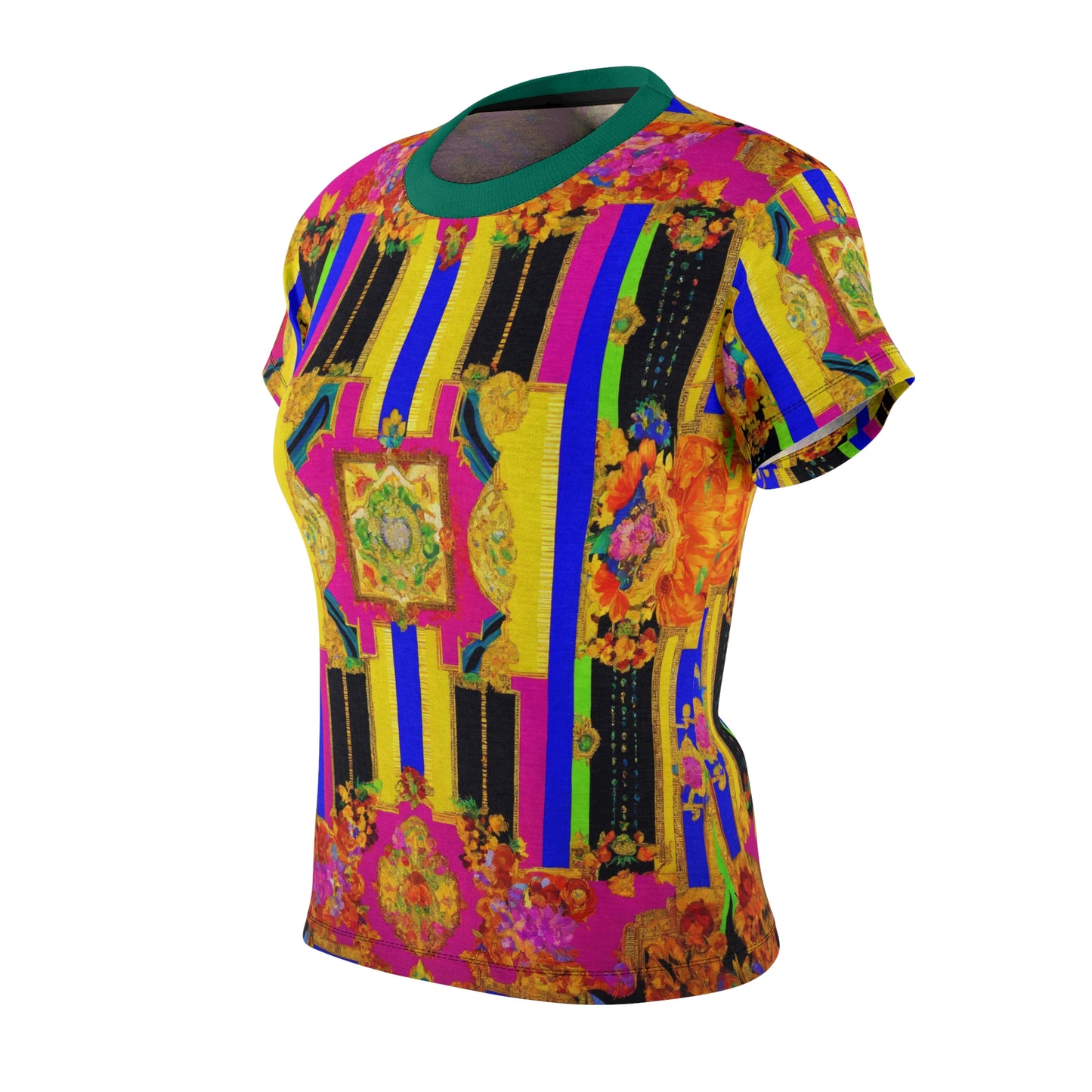 LVZ PRESTIGE T-SHIRT 55 T