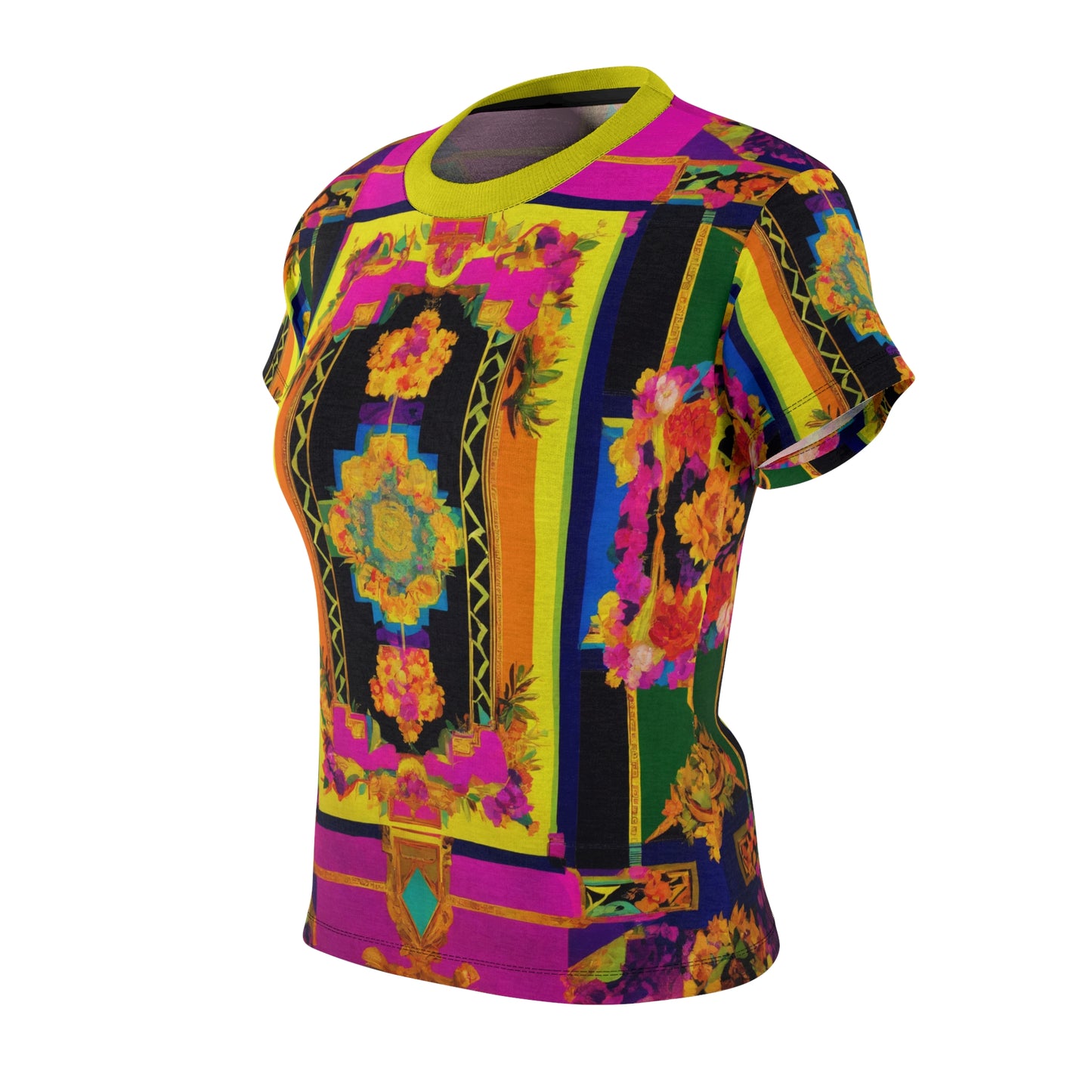LVZ FIESTA LUXURY T-SHIRT 583 T