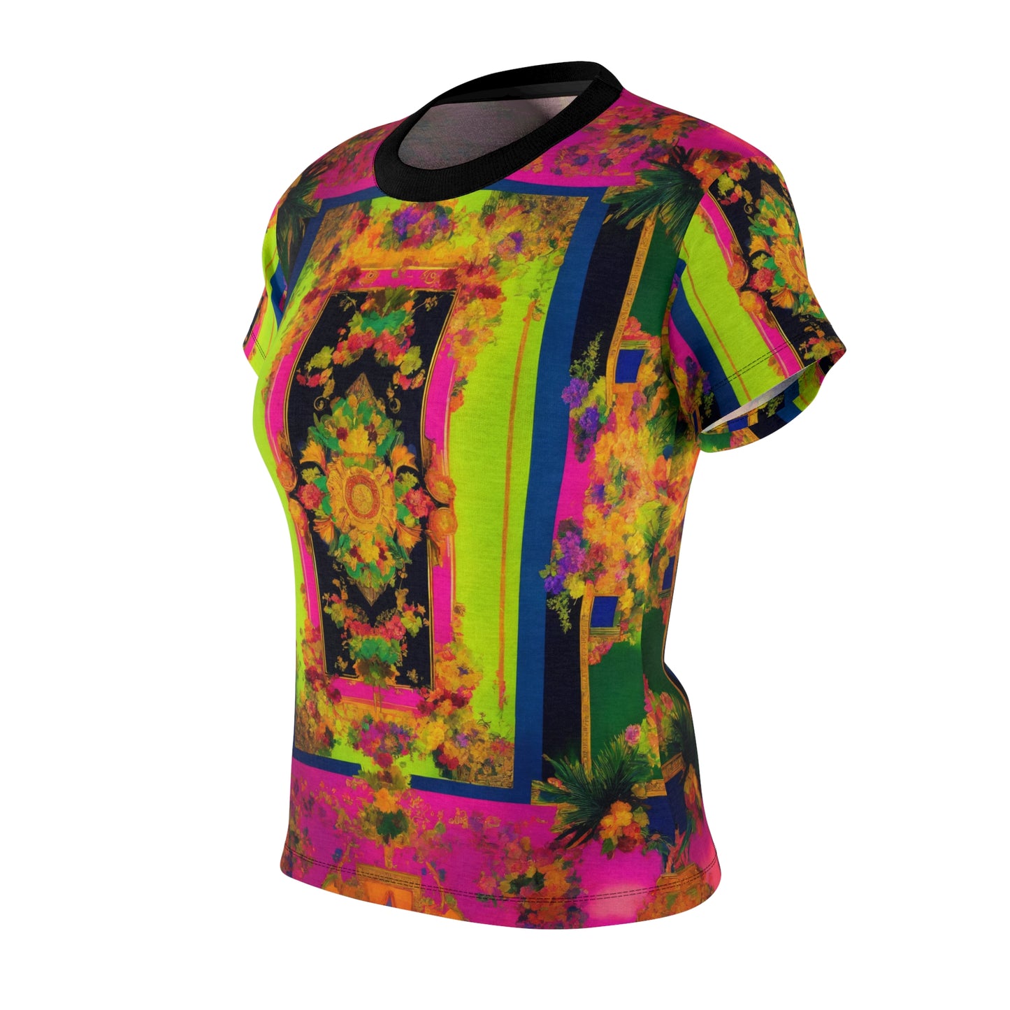 LVZ FIESTA LUXURY T-SHIRT 747 T