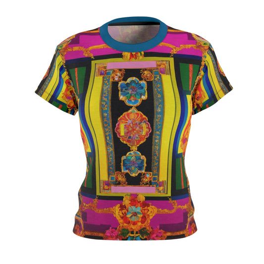 LVZ FIESTA LUXURY T-SHIRT 251 T