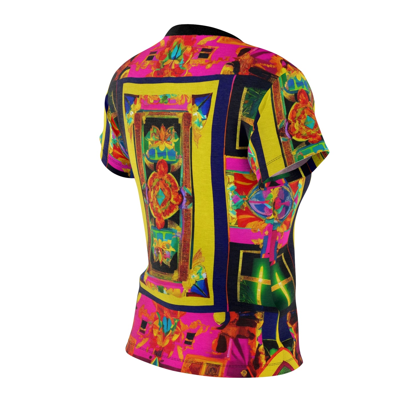 LVZ FIESTA LUXURY T-SHIRT 813 T