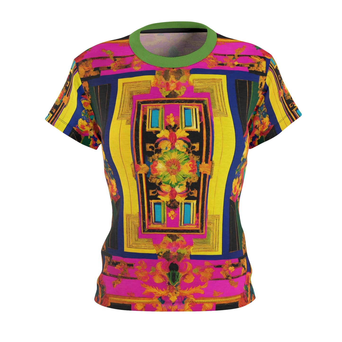 LVZ FIESTA LUXURY T-SHIRT 76 T