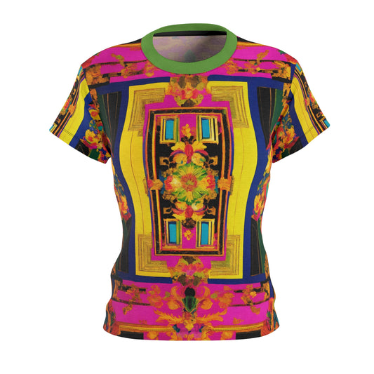 LVZ FIESTA LUXURY T-SHIRT 76 T