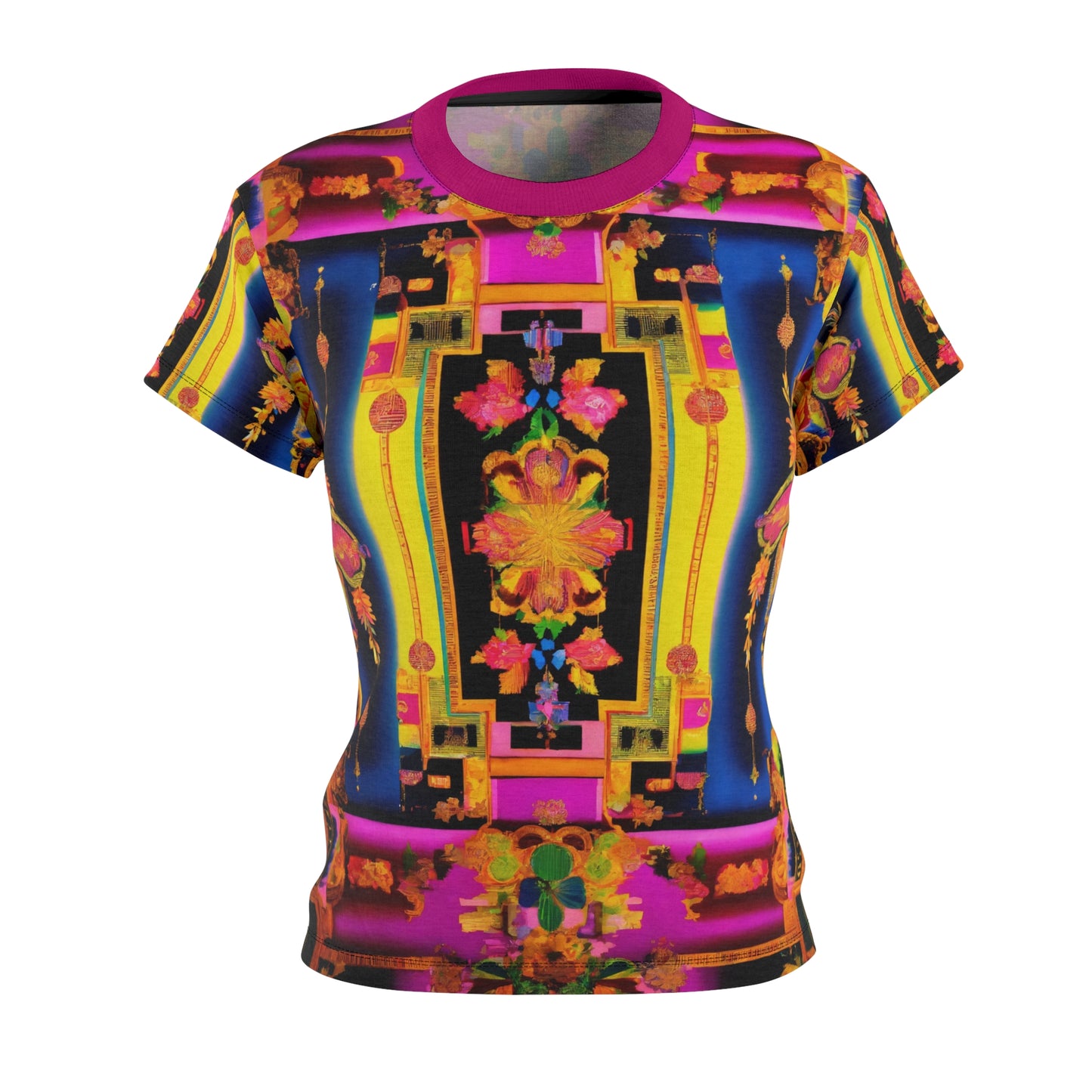 LVZ FIESTA LUXURY T-SHIRT 322 T
