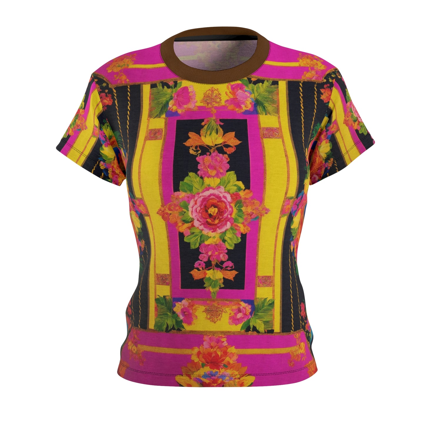 LVZ FIESTA LUXURY T-SHIRT 627 T