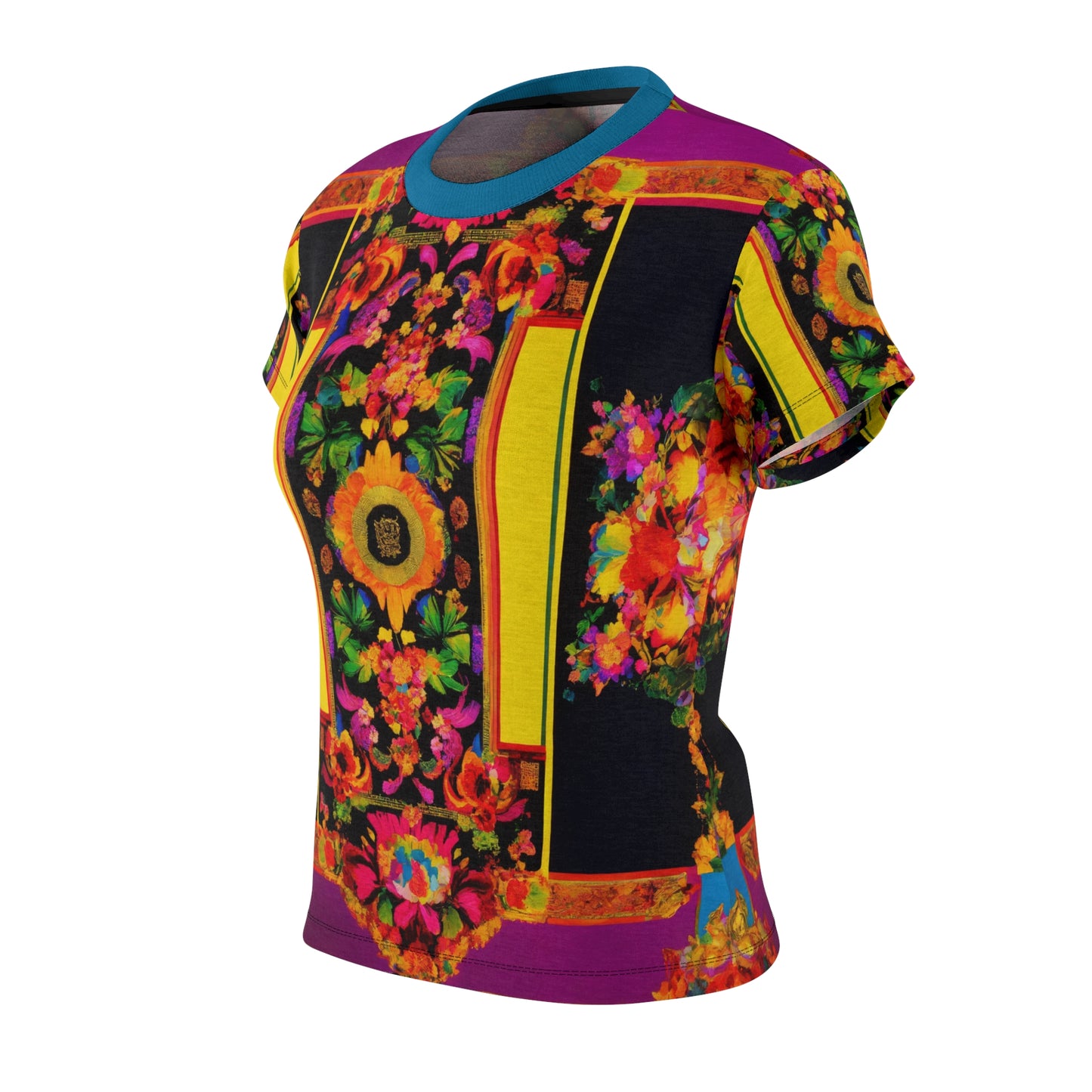 LVZ FIESTA LUXURY T-SHIRT 1921 T