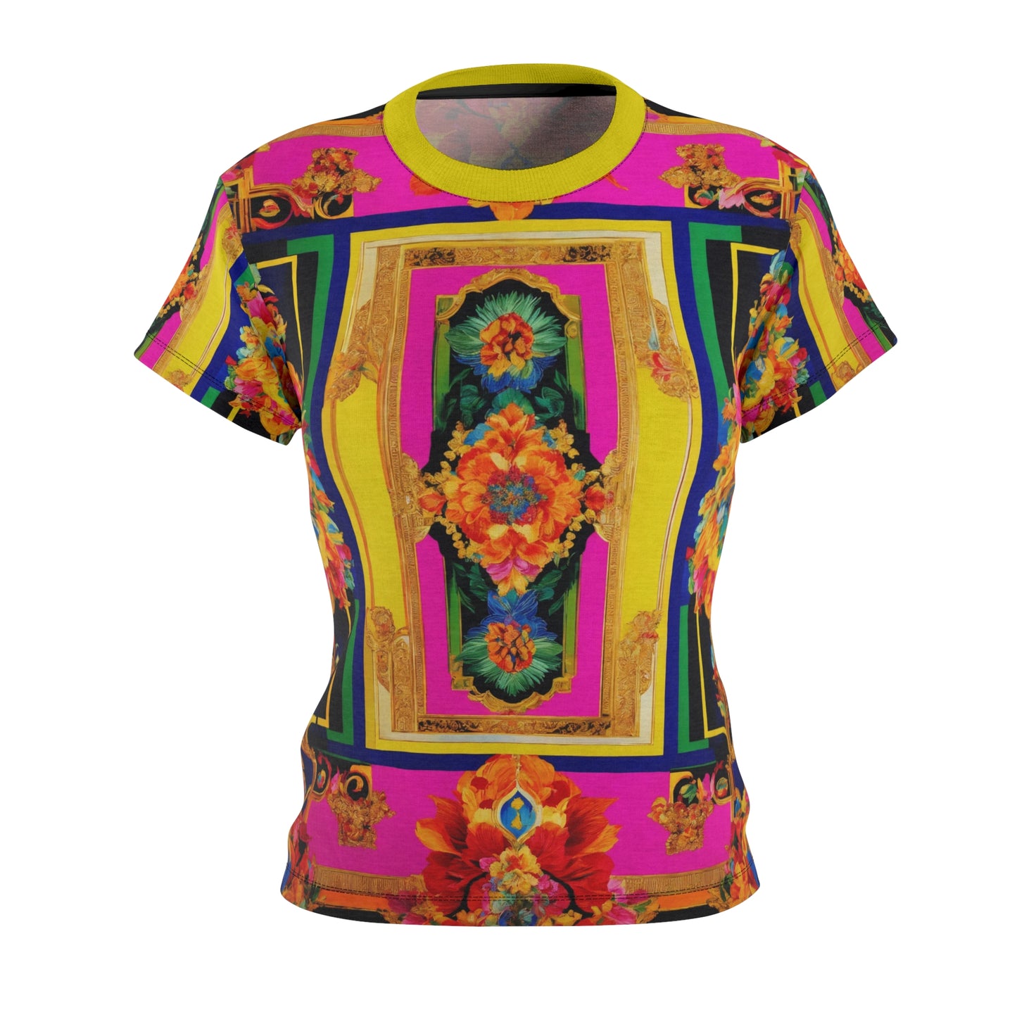 LVZ FIESTA LUXURY T-SHIRT 29 T
