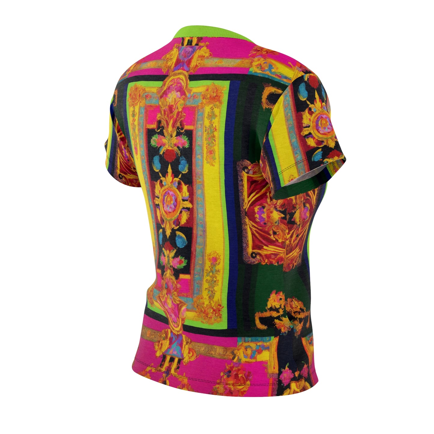 LVZ FIESTA LUXURY T-SHIRT 1587 T
