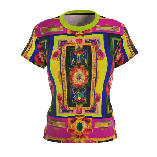 LVZ FIESTA LUXURY T-SHIRT 209 T