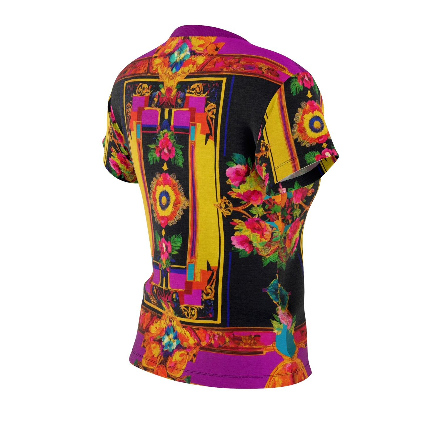 LVZ FIESTA LUXURY T-SHIRT 1764 T