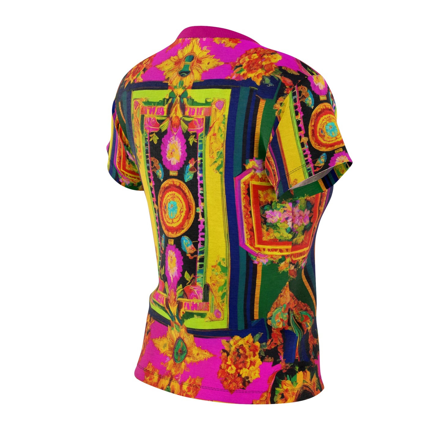 LVZ FIESTA LUXURY T-SHIRT 844 T