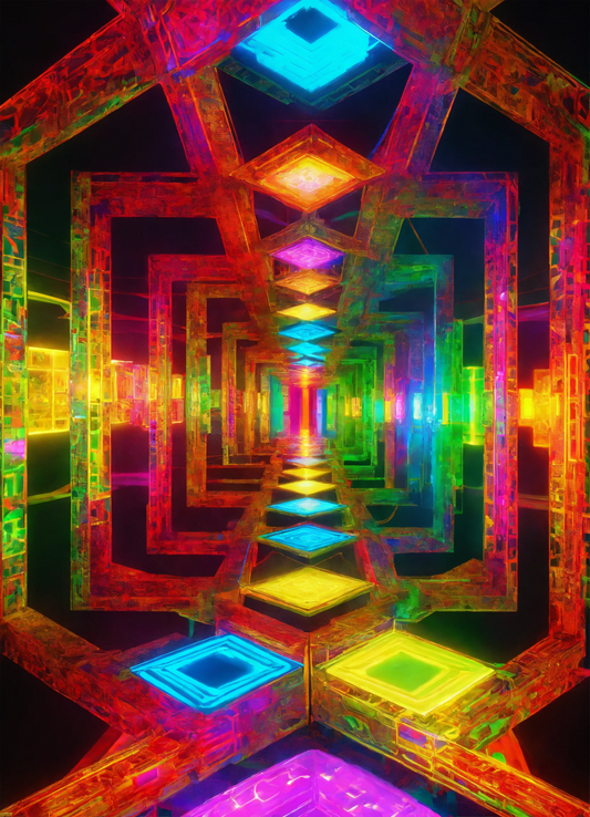 Life’s Dreams Coming True by Lux von Zollern No. 22