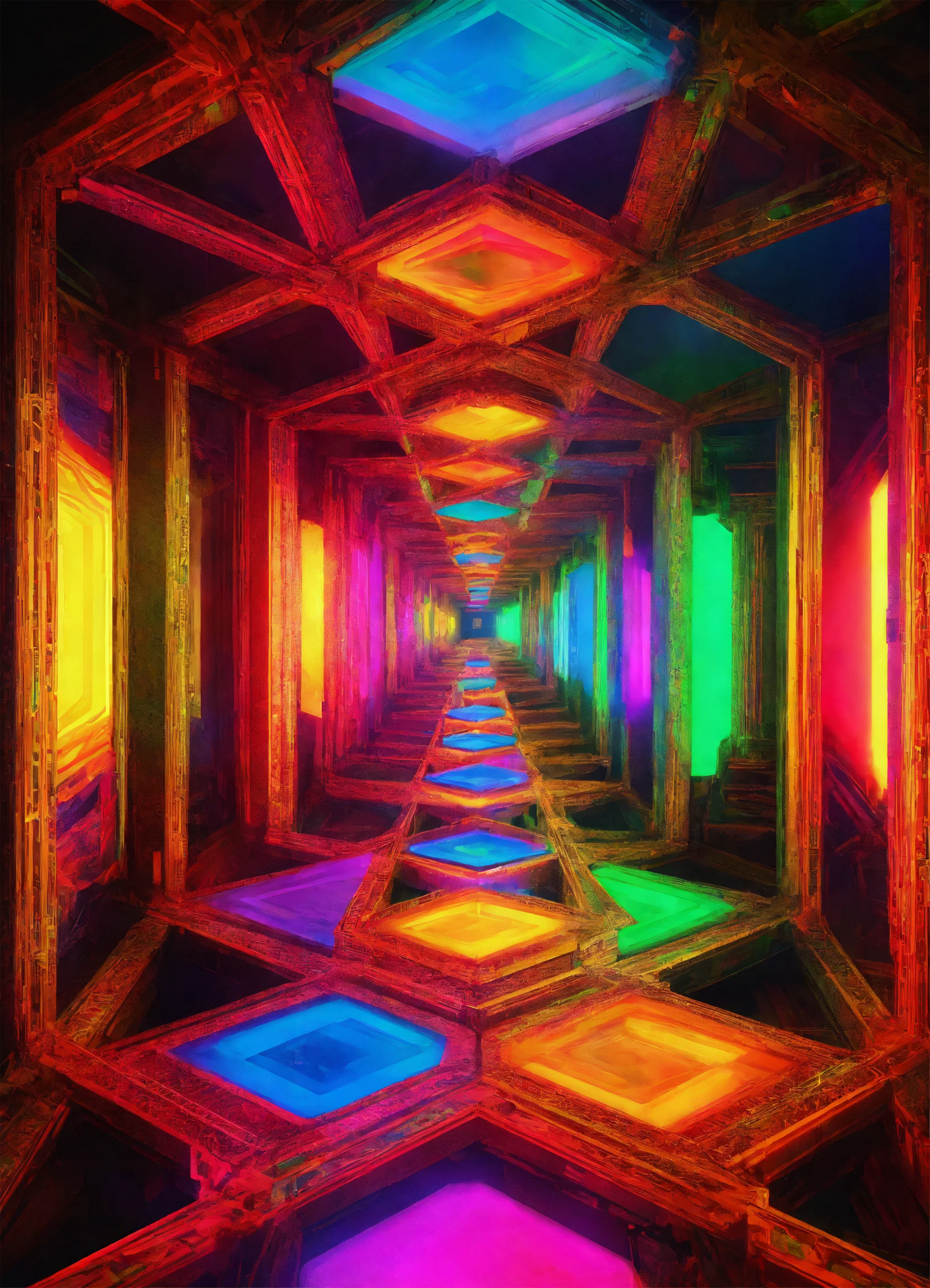 Life’s Dreams Coming True by Lux von Zollern No. 40