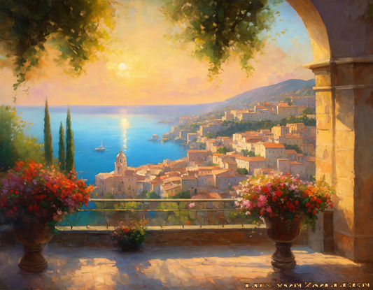 Rich Rewards by Lux von Zollern No. 261