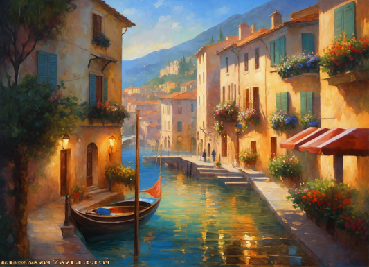 Rich Rewards by Lux von Zollern No. 37