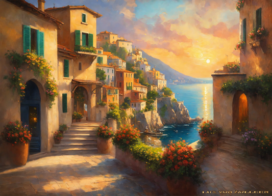Rich Rewards by Lux von Zollern No. 43