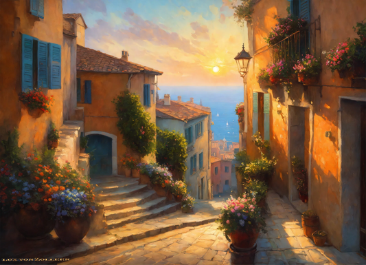 Rich Rewards by Lux von Zollern No. 88