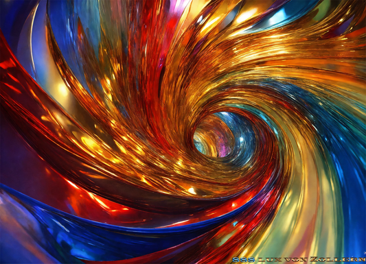 Good Luck Charm by Lux von Zollern No. 27