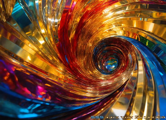 Good Luck Charm by Lux von Zollern No. 29