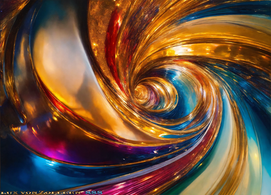 Good Luck Charm by Lux von Zollern No. 41