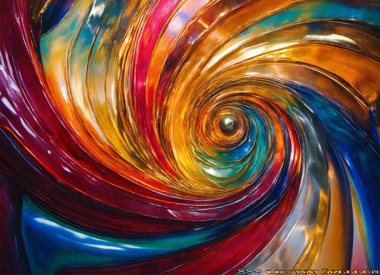 Good Luck Charm by Lux von Zollern No. 44