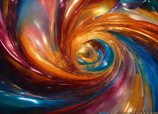 Good Luck Charm by Lux von Zollern No. 46