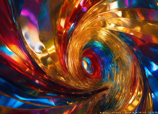 Good Luck Charm by Lux von Zollern No. 64